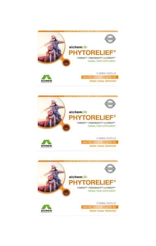 Phytorelief Pastil 12'Li 3 Adet Phytorelief Pastil 12'Li 3 Adet