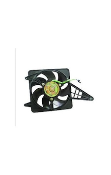 MGA 83100 Fan Motoru Murat 131 SLX Davlumbazlı Kablolu