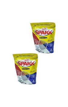 Sparx Dıamond 40'lı Bulaşık Kapsül X 2 Adet Sparx Dıamond 40'lı Bulaşık Kapsül X 2 Adet