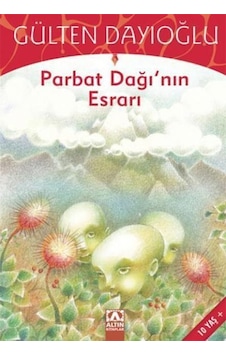 Altın Yayınları Parbat Dağı'Nın Esrarı Gülten Dayıoğlu