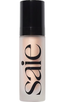 Saie Glowy Super Gel - Lightweight Dewy Multipurpose Highlighter - Warmglow Saie Glowy Super Gel - Lightweight Dewy Multipurpose Highlighter - Warmglow