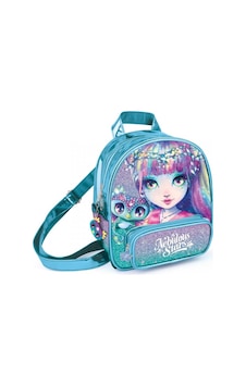 Akıllıelma-taros Nebulous Stars-12641 Mini Backpack Mor 6951 Mor