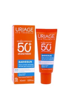 Uriage Bariesun Anti-dark Spots Spf50+ Fluid 40 Ml Uriage Bariesun Anti-dark Spots Spf50+ Fluid 40 Ml