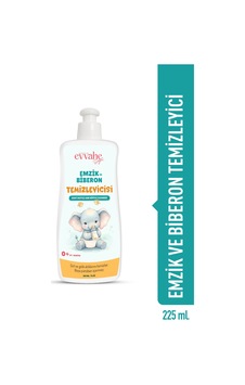 Emzik Ve Biberon Temizleyicisi 200ml - 790691431
