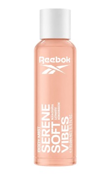 Reebok Body Mist Vibes 250 Ml Erkek Vücut Spreyi Reebok Body Mist Vibes 250 Ml Erkek Vücut Spreyi