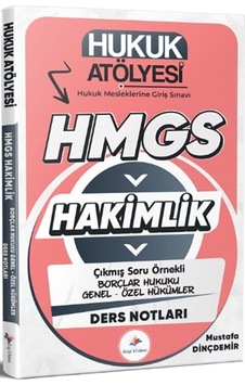 Dizgi Kitap Hukuk Atölyesi Hmgs Hakimlik Borçlar Hukuku Genel Özel Hükümler Ders Notları Dizgi Kitap Hukuk Atölyesi Hmgs Hakimlik Borçlar Hukuku Genel Özel Hükümler Ders Notları
