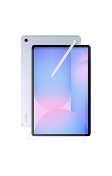 S10 Fe Plus 13.1 İnc Uyumlu 9h Şeffaf Darbe Emici Kırılmaz Nano Ekran Koruyucu Şeffaf S10 Fe Plus 13.1 İnc Uyumlu 9h Şeffaf Darbe Emici Kırılmaz Nano Ekran Koruyucu Şeffaf