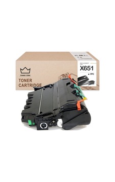 Lexmark X651 Uyumlu Toner 25K / Lexmark X651H11E Lexmark X651 Uyumlu Toner 25K / Lexmark X651H11E