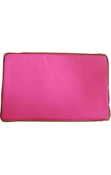Bedspet Dış Mekan Köpek Minderi Pembe 100 x 70 CM