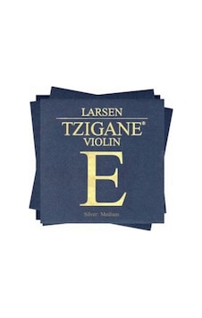 Keman Tel Larsen Tzigane Set Boyut :4/4