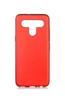 LG Uyumlu K51s Kılıf Yumuşak Dokulu Soft İnce Mat Silikon Kapak Premier LG Uyumlu K51s Kılıf Yumuşak Dokulu Soft İnce Mat Silikon Kapak Premier