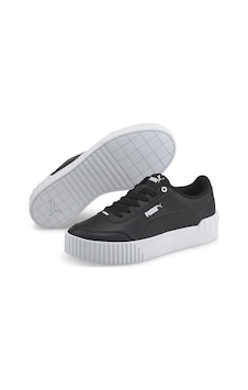 Puma 38640501 Carina Lift Mono Kadın Günlük Spor Ayakkabı Siyah Puma 38640501 Carina Lift Mono Kadın Günlük Spor Ayakkabı Siyah
