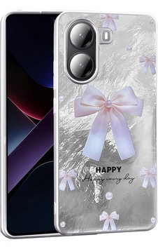 Xiaomi Poco X7 Pro Kılıf Desenli Zore Mep Kapak Xiaomi Poco X7 Pro Kılıf Desenli Zore Mep Kapak