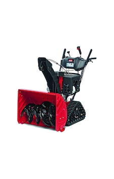MTD Optima ME 66 T Paletli Kar Küreme Makinesi MTD Optima ME 66 T Paletli Kar Küreme Makinesi