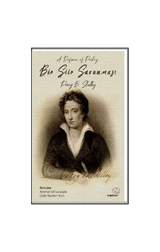 Bir Şiir Savunması - Percy Bysshe Shelley - Sapiens