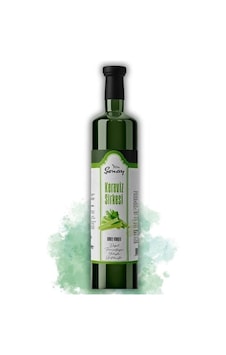 Şenay Kereviz Sirkesi 500 Ml Şenay Kereviz Sirkesi 500 Ml
