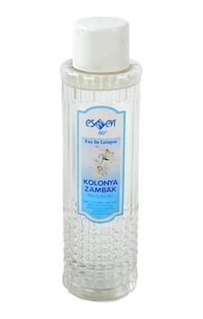 Esmen 60 Derece Zambak Kolonyası 400 ML Esmen 60 Derece Zambak Kolonyası 400 ML