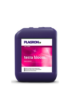 Plagron Terra Bloom 10 Litre 20 L Plagron Terra Bloom 10 Litre 20 L