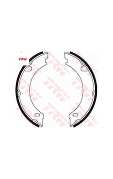 El Fren Pabuç Balata 740-760 780 940 960 S90 V90 160x25 Trw 272134/ 30666344/ 31262621 El Fren Pabuç Balata 740-760 780 940 960 S90 V90 160x25 Trw 272134/ 30666344/ 31262621