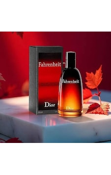 Christian Dior Fahrenheit Edt 100 Ml Erkek Parfüm Fresh Christian Dior Fahrenheit Edt 100 Ml Erkek Parfüm Fresh