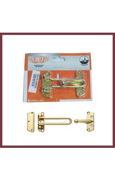 Storeşahin Emniyet Kelepçesi Shn0720 Storeşahin Emniyet Kelepçesi Shn0720