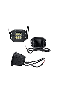 12V-24V ÇALIŞMA LAMBASI KARE GÖMME TİP 6 X 3W POWER LEDLİ BEYAZ (80*74*72) 12V-24V ÇALIŞMA LAMBASI KARE GÖMME TİP 6 X 3W POWER LEDLİ BEYAZ (80*74*72)
