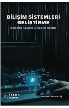 Bilişim Sistemleri Geliştirme - Palme Bilişim Sistemleri Geliştirme - Palme