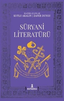 Süryani Literatürü - Ybve-729999 Süryani Literatürü - Ybve-729999