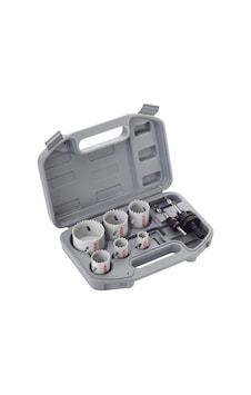 Bosch Bi-Metal 9 Parça Elektirikçi Panç Seti - 2608580868 Bosch Bi-Metal 9 Parça Elektirikçi Panç Seti - 2608580868