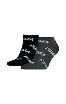 Puma Bwt Sneaker 2p Çorap 2 Çift 90794701 Siyah Puma Bwt Sneaker 2p Çorap 2 Çift 90794701 Siyah