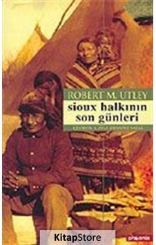 Sioux Halkının Son Günleri- Phoenix