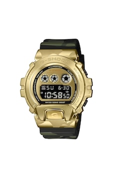 G-shock Dijital 6900 Serisi 49.7 Mm Quartz Saat Gm-6900cmg-3dr Siyah G-shock Dijital 6900 Serisi 49.7 Mm Quartz Saat Gm-6900cmg-3dr Siyah