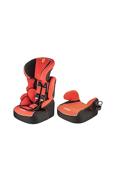 Ferrari Beline 9-36 Oto Koltuğu - Rosso