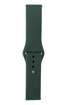 Zore Watch 7 41mm Band Serisi Klasik Kordon Silikon Strap Kayış-pine Yeşil Zore Watch 7 41mm Band Serisi Klasik Kordon Silikon Strap Kayış-pine Yeşil