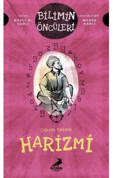Cebrin Babası Harizmi - Naz N. Varlı - Erdem Çocuk