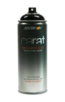 Carat Antrasit Gri Sprey Boya Ral 7016.1 Carat Antrasit Gri Sprey Boya Ral 7016.1