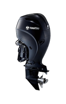 Tohatsu Mfs 140a Etcul Ekstra Uzun Şaft Marşlı Trimli X Long Ters 4 Zamanlı Deniz Motoru