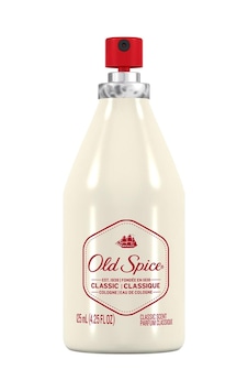Old Spice Classic Cologne After Shave Tıraş Spreyi 125 ML Old Spice Classic Cologne After Shave Tıraş Spreyi 125 ML