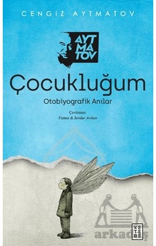 Çocukluğum Ketebe Yayınları Ciltli Çocukluğum Ketebe Yayınları Ciltli