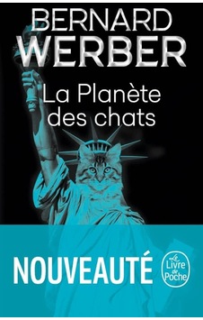 La Planète Des Chats La Planète Des Chats