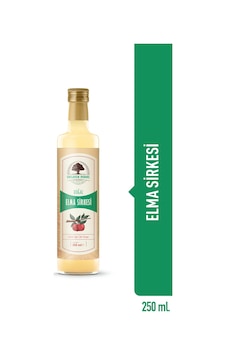 Doğal Elma Sirkesi 250 Ml - 236383367 Doğal Elma Sirkesi 250 Ml - 236383367