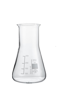 Simax Cam Erlen 250 ML Erlenmeyer Flask Geniş Boyunlu Simax Cam Erlen 250 ML Erlenmeyer Flask Geniş Boyunlu