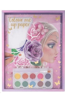 TOPModel Renkli Me Up Paper N/A 0411487_A TOPModel Renkli Me Up Paper N/A 0411487_A