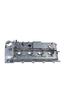 Külbütör Kapağı M611/m646 Külbütör Kapağı M611/m646