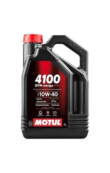 4100 Syn-nergy Spec 6100 10w-40 5l 4100 Syn-nergy Spec 6100 10w-40 5l