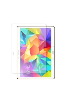 Bufalo Samsung Uyumlu Galaxy Tab S T800 10.5" Cam Ekran Koruyucu Bufalo Samsung Uyumlu Galaxy Tab S T800 10.5" Cam Ekran Koruyucu