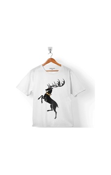 Game Of Thrones House Baratheon Ours Is The Fury 4 Çocuk Tişört 001 Game Of Thrones House Baratheon Ours Is The Fury 4 Çocuk Tişört 001