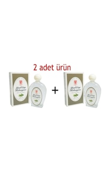 Tariş 2'Li Yeşil Çay Kolonyası-200 Ml Cam Şişe 7691395905112 Tariş 2'Li Yeşil Çay Kolonyası-200 Ml Cam Şişe 7691395905112