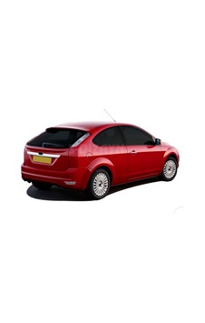 Ford Focus 2 Krom Kapı Kolu 2 Kapı 2008-2011