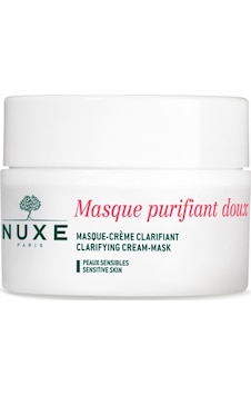 Nuxe Masque Purifiant Doux Clarifying Krem Maske 50 Ml Nuxe Masque Purifiant Doux Clarifying Krem Maske 50 Ml